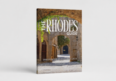 Rhodes Travel Guide